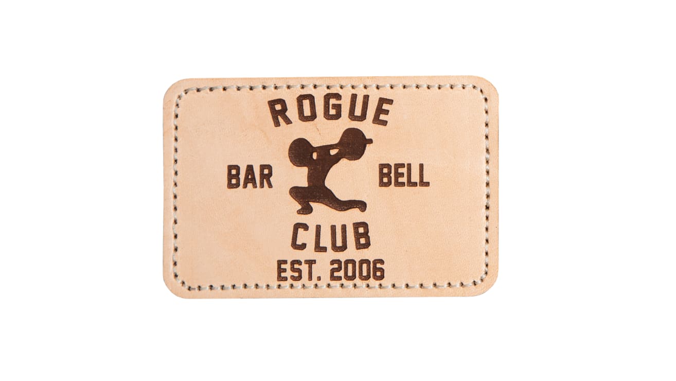 Rogue barbell on sale bag